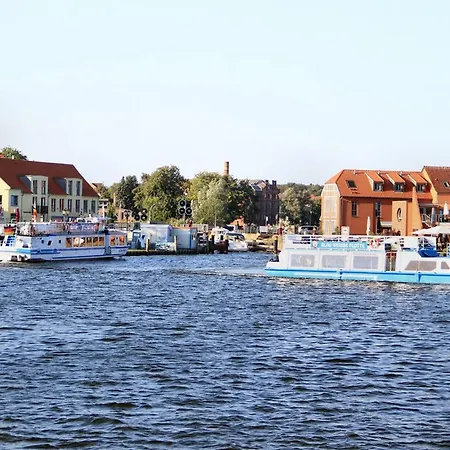 Fewo Blue Sea *